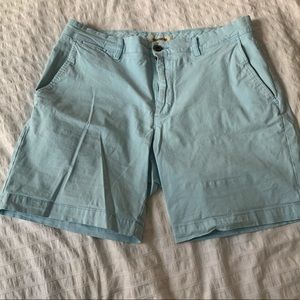 Light Blue 7” Shorts